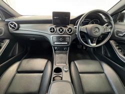 2019 Mercedes-Benz
                GLA-Class GLA180