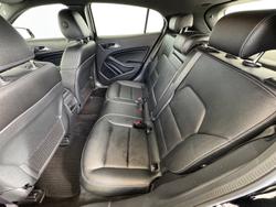 2019 Mercedes-Benz
                GLA-Class GLA180
