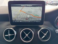 2019 Mercedes-Benz
                GLA-Class GLA180