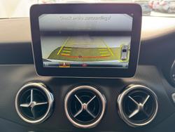 2019 Mercedes-Benz
                GLA-Class GLA180