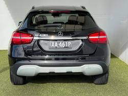 2019 Mercedes-Benz
                GLA-Class GLA180