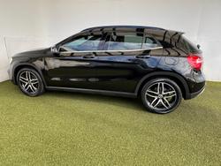 2019 Mercedes-Benz
                GLA-Class GLA180