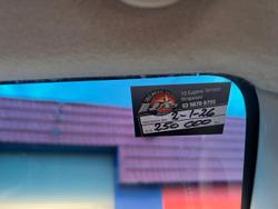 2014 Holden Colorado LS RG MY15 4X4 Dual Range Nitrate