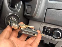 2014 Holden Colorado LS RG MY15 4X4 Dual Range Nitrate