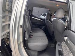 2014 Holden Colorado LS RG MY15 4X4 Dual Range Nitrate