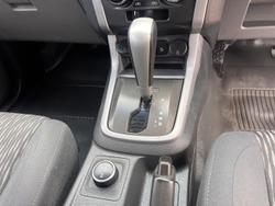 2014 Holden Colorado LS RG MY15 4X4 Dual Range Nitrate