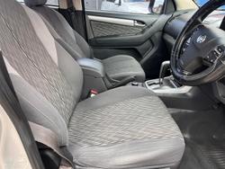 2014 Holden Colorado LS RG MY15 4X4 Dual Range Nitrate