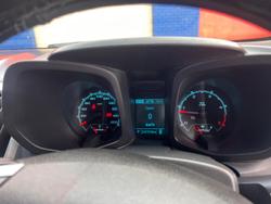 2014 Holden Colorado LS RG MY15 4X4 Dual Range Nitrate