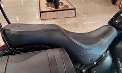 2023 Harley-Davidson Street Bob 114 (FXBBS) Softail Black