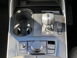 2025 Mazda CX-60 G40e Pure