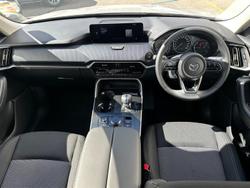 2025 Mazda CX-60 G40e Pure