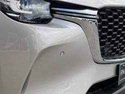 2025 Mazda CX-60 G40e Pure