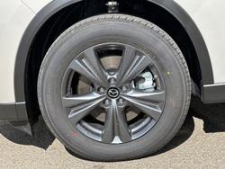 2025 Mazda CX-60 G40e Pure