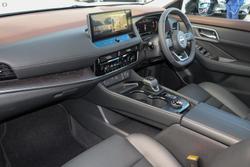 2025 Nissan X-TRAIL Ti