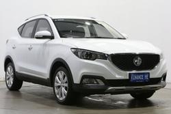 2022 MG
ZS Excite