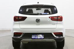 2022 MG
ZS Excite