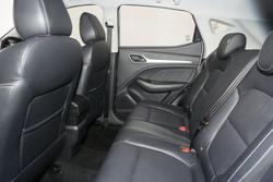 2022 MG
ZS Excite