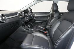 2022 MG
ZS Excite