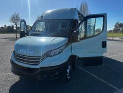 2024 Iveco Daily 50C21V