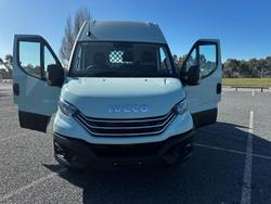 2024 Iveco Daily 50C21V