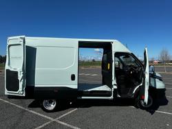 2024 Iveco Daily 50C21V