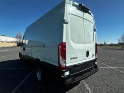 2024 Iveco Daily 50C21V