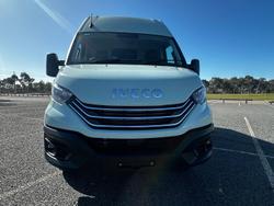 2024 Iveco Daily 50C21V