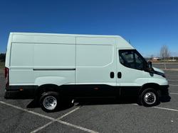 2024 Iveco Daily 50C21V