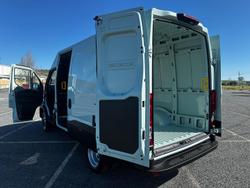 2024 Iveco Daily 50C21V