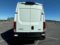 2024 Iveco Daily 50C21V
