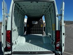 2024 Iveco Daily 50C21V