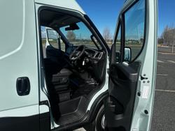2024 Iveco Daily 50C21V