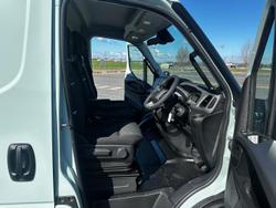 2024 Iveco Daily 50C21V