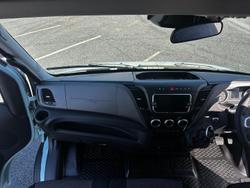 2024 Iveco Daily 50C21V