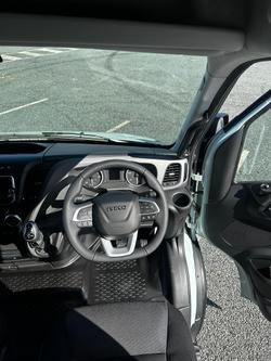 2024 Iveco Daily 50C21V