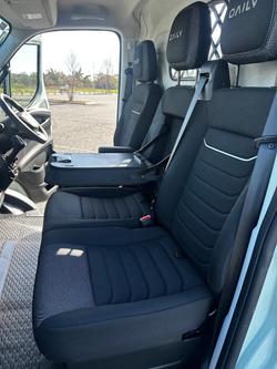 2024 Iveco Daily 50C21V