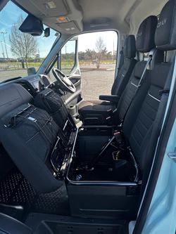 2024 Iveco Daily 50C21V