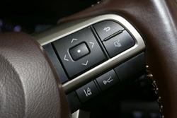 2019 Lexus
RX RX350L Luxury