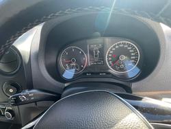 2015 Volkswagen Amarok TDI420 Core 2H MY15 4X4 Constant Candy White