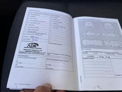 2015 Volkswagen Amarok TDI420 Core 2H MY15 4X4 Constant Candy White