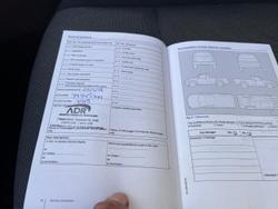 2015 Volkswagen Amarok TDI420 Core 2H MY15 4X4 Constant Candy White