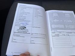 2015 Volkswagen Amarok TDI420 Core 2H MY15 4X4 Constant Candy White