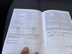 2015 Volkswagen Amarok TDI420 Core 2H MY15 4X4 Constant Candy White