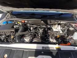 2015 Volkswagen Amarok TDI420 Core 2H MY15 4X4 Constant Candy White