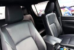 2023 Toyota Hilux Rogue GUN126R 4X4 Dual Range Oxide Bronze