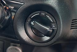 2023 Toyota Hilux Rogue GUN126R 4X4 Dual Range Oxide Bronze