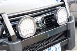2023 Toyota Hilux Rogue GUN126R 4X4 Dual Range Oxide Bronze