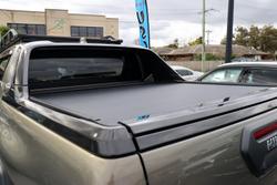 2023 Toyota Hilux Rogue GUN126R 4X4 Dual Range Oxide Bronze