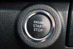 2023 Toyota Hilux Rogue GUN126R 4X4 Dual Range Oxide Bronze