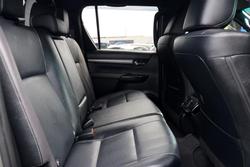 2023 Toyota Hilux Rogue GUN126R 4X4 Dual Range Oxide Bronze